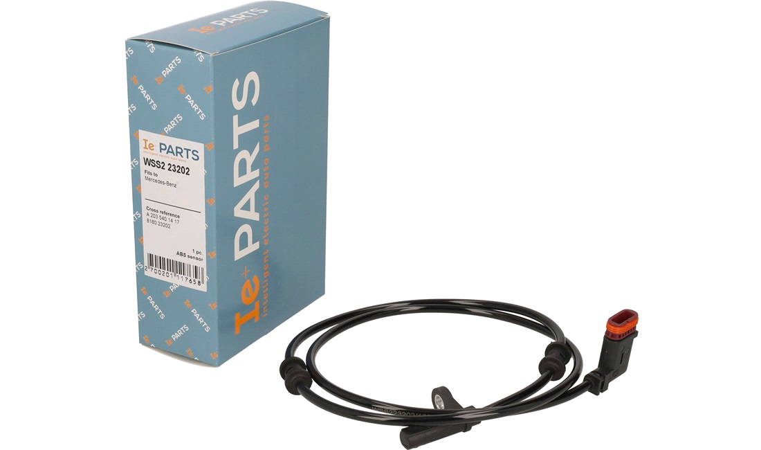 ABS sensor