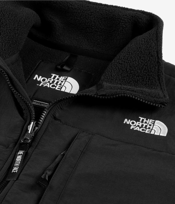 The North Face Retro Denali Weste (tnf black)