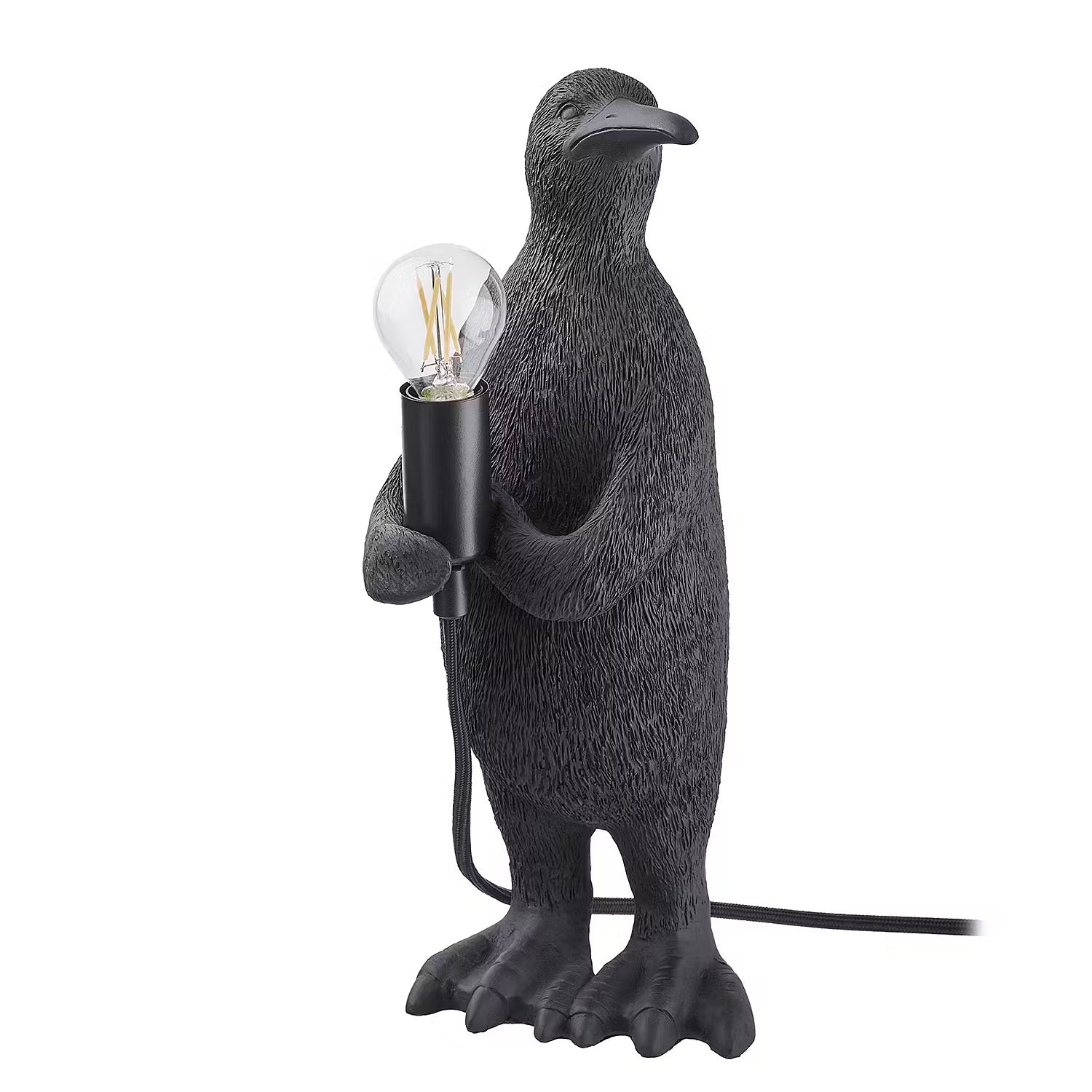 RINALDO Tischleuchte Pinguin