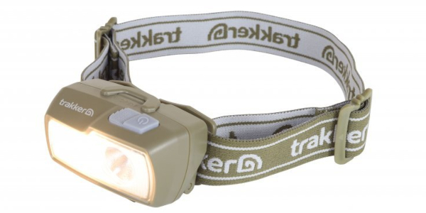 Lampe Frontale Trakker Nitelife 420
