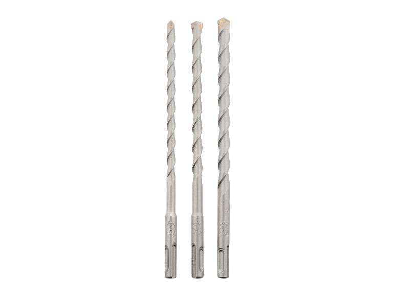 SDS-Plus boorset of beitelset