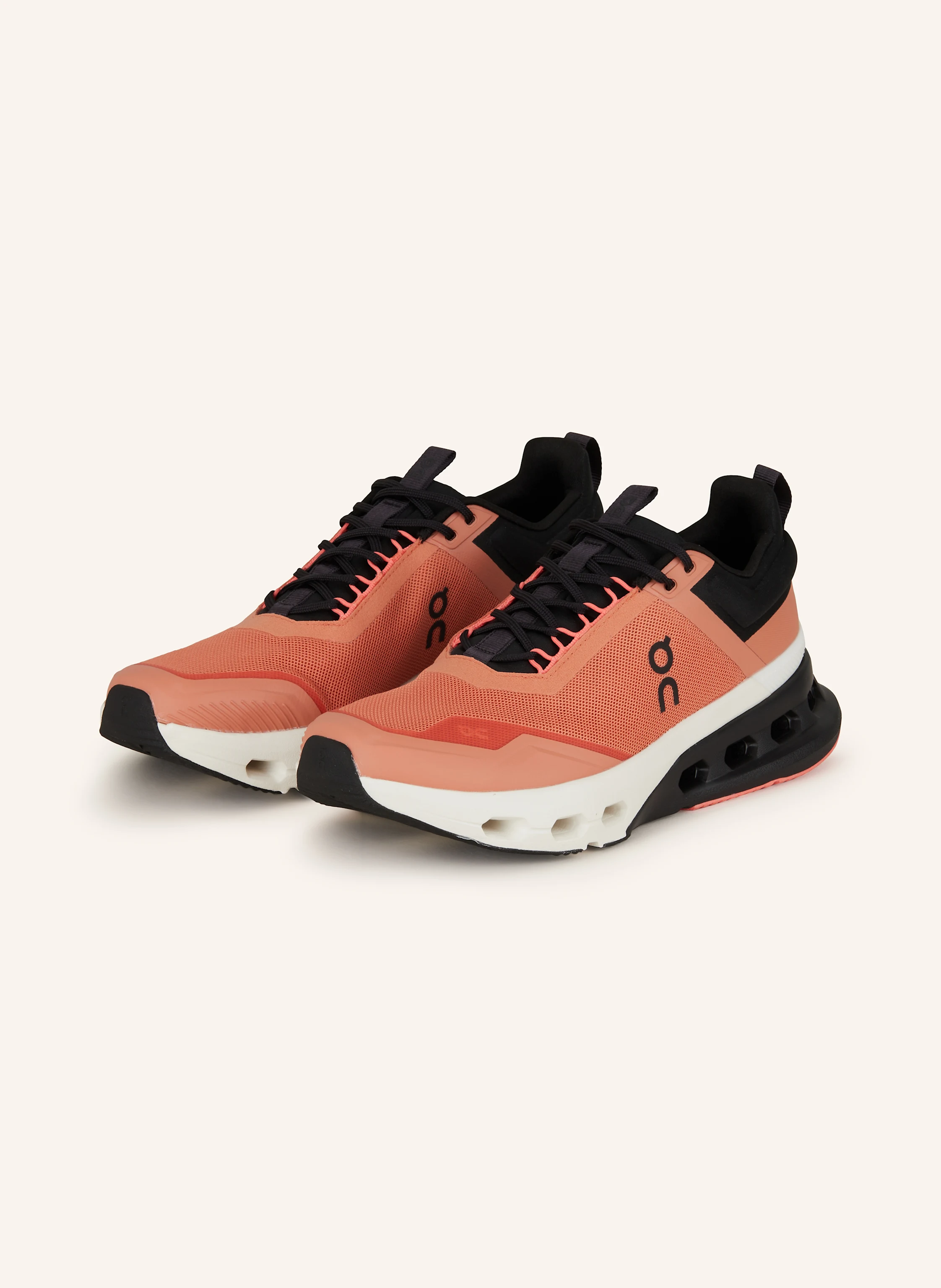 On Fitnessschuhe CLOUDNOVA X