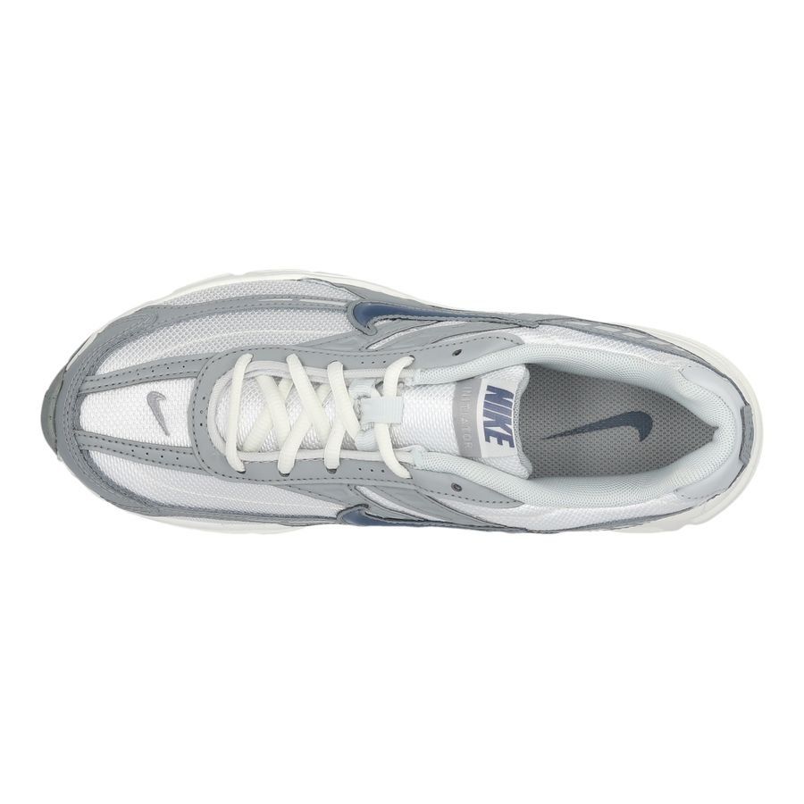 Nike Chaussures Initiator - Blanc/Ashen Slate/Gris Femme
