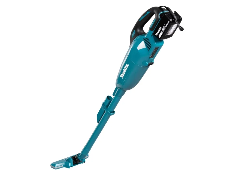 Makita DCL284FZ ledningsfri støvsuger
