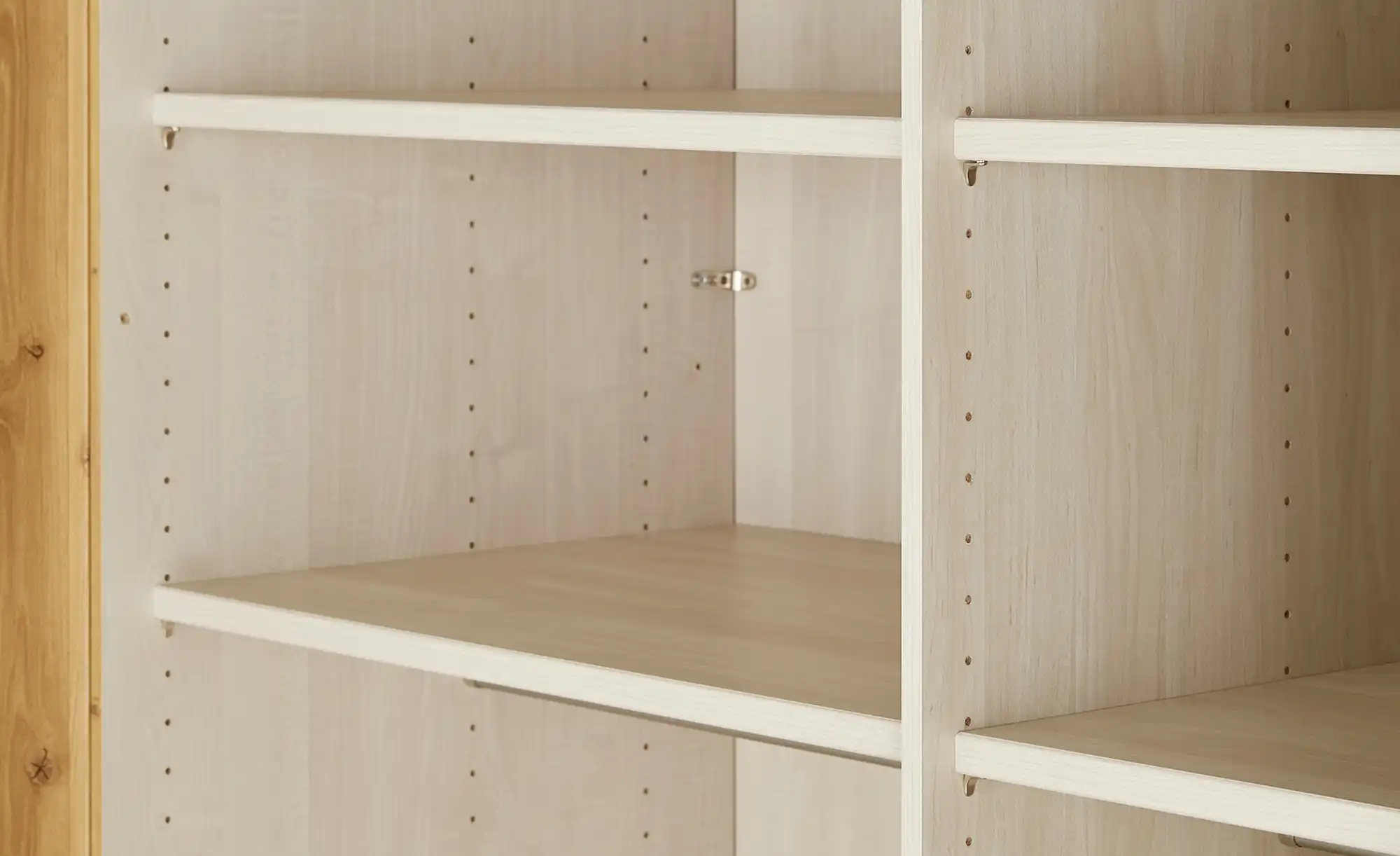 uno Schwebetürenschrank, 2-türig Riva
