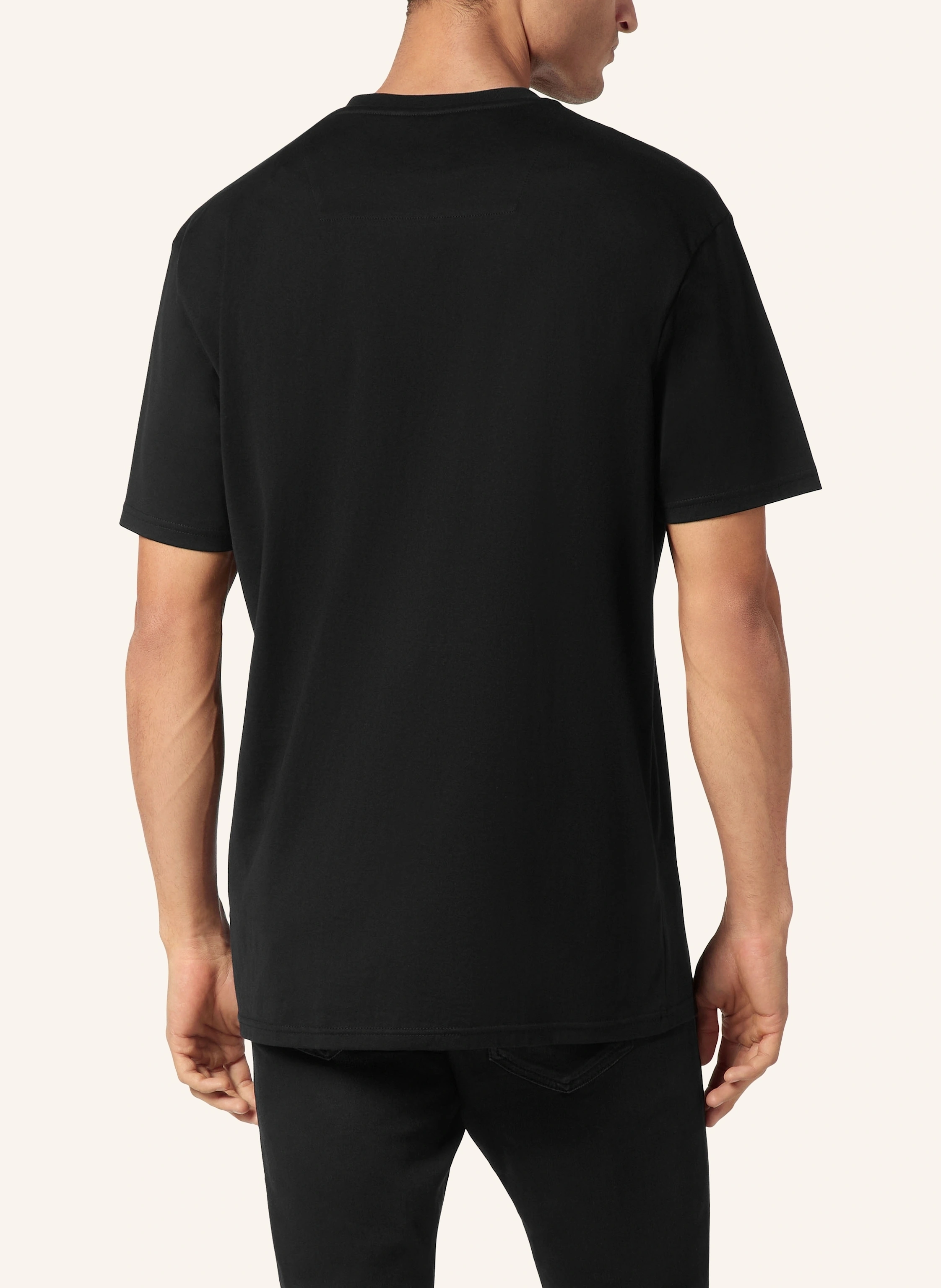 PHILIPP PLEIN PHILIPP PLEIN T-Shirt RACING