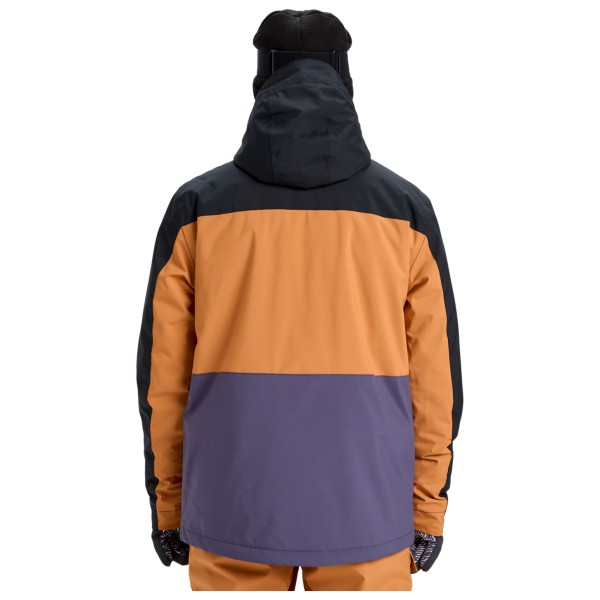 Quiksilver - Sycamore Block 20K Jacket - Veste de ski