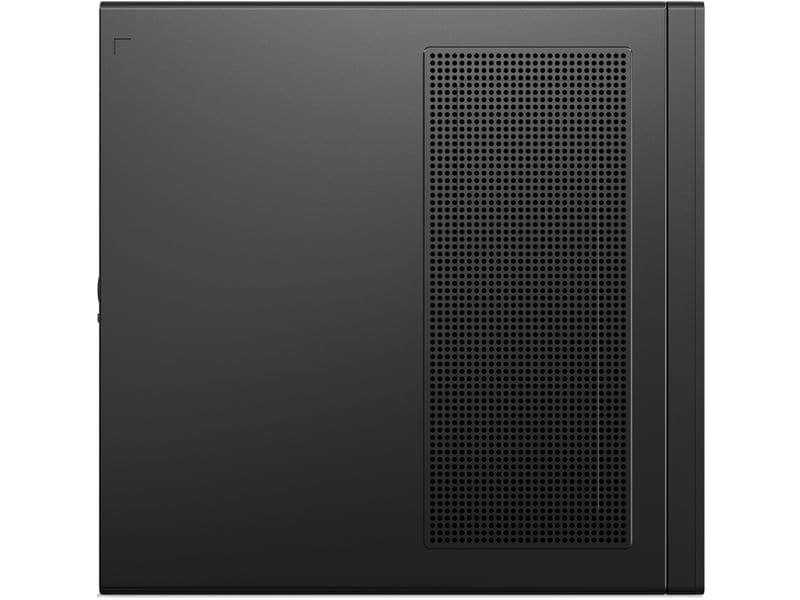 Lenovo ThinkCentre M90q Gen. 5 (Intel) Business-PC im winzigen 1-Liter-Gehäuse