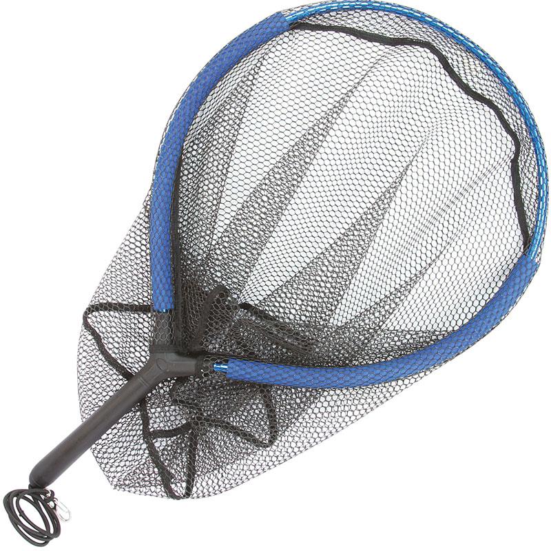 Epuisette Raquette Flashmer Flottante