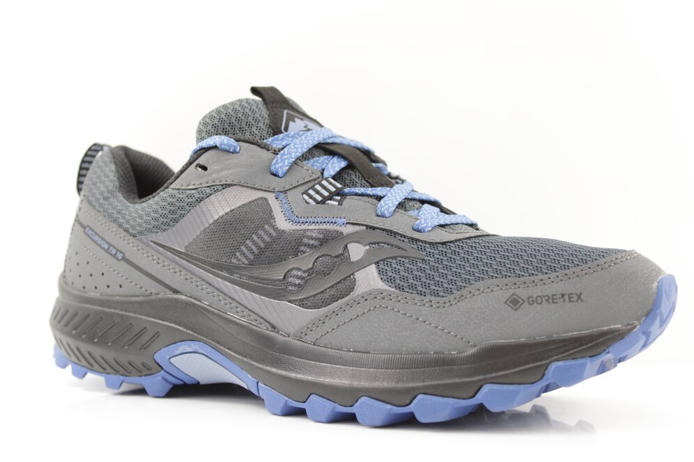 Saucony Excursion TR 16 GTX