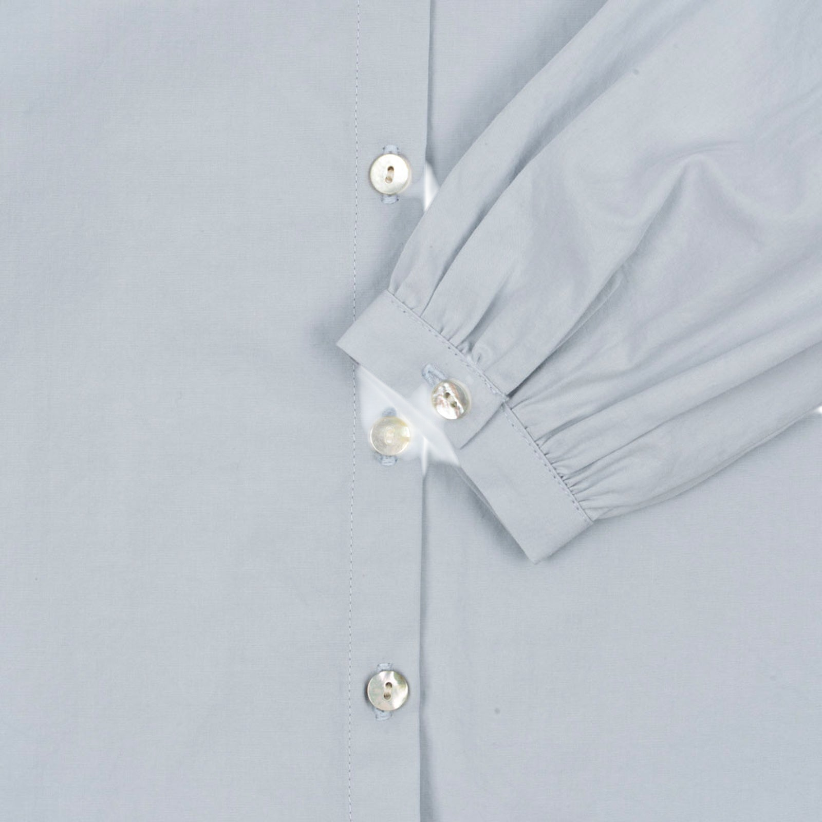 Bluse Rilo Gray Dawn