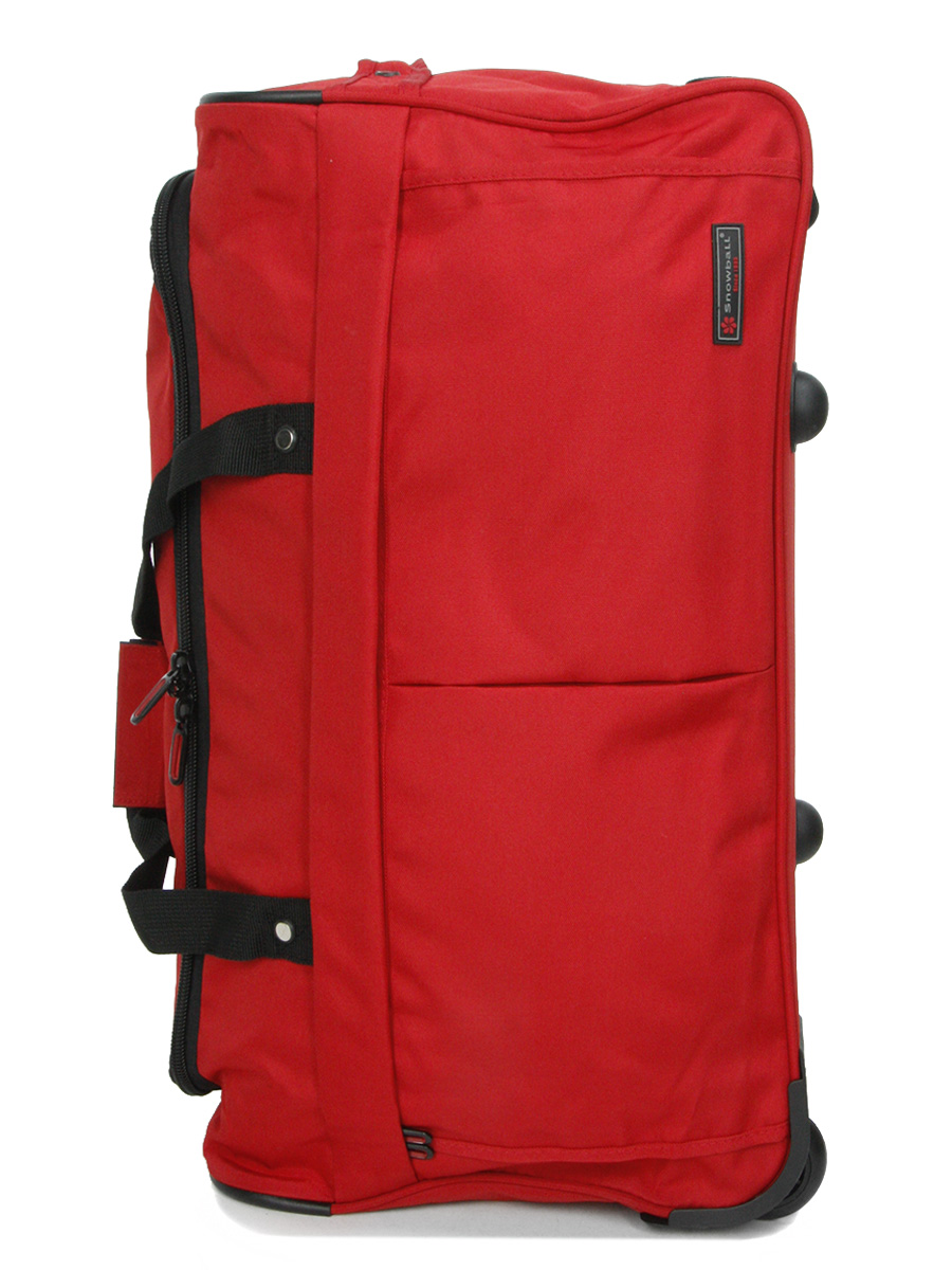 Sac de voyage À roulettes Snowball Coimbra 63 cm