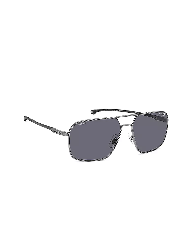 CARRERA BRILLEN Sonnenbrille CARDUC 038/S/61 grau