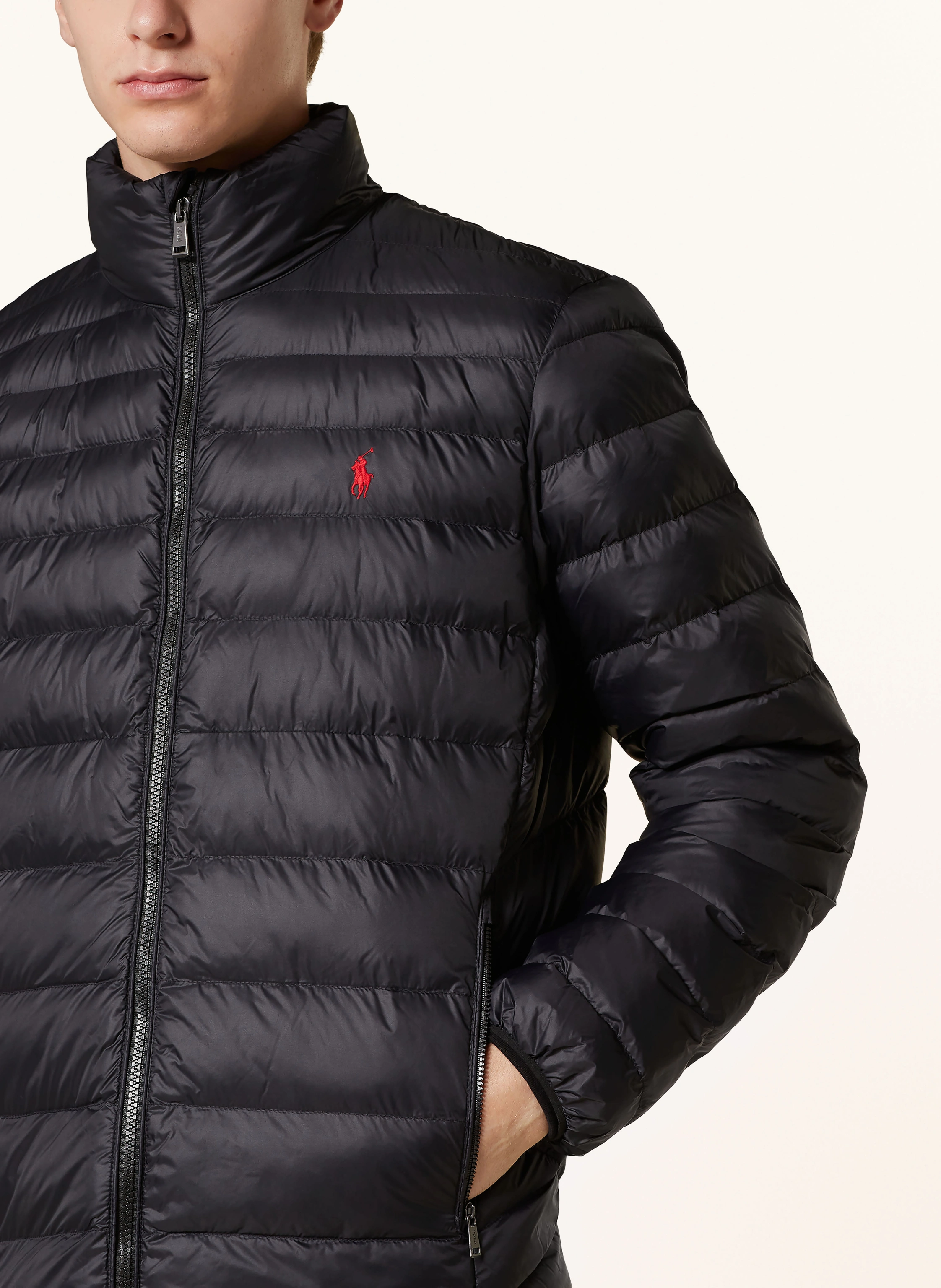POLO RALPH LAUREN Steppjacke