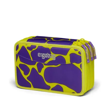 ergobag Maxi-Mäppchen SuBärkraft LUMI Edition
