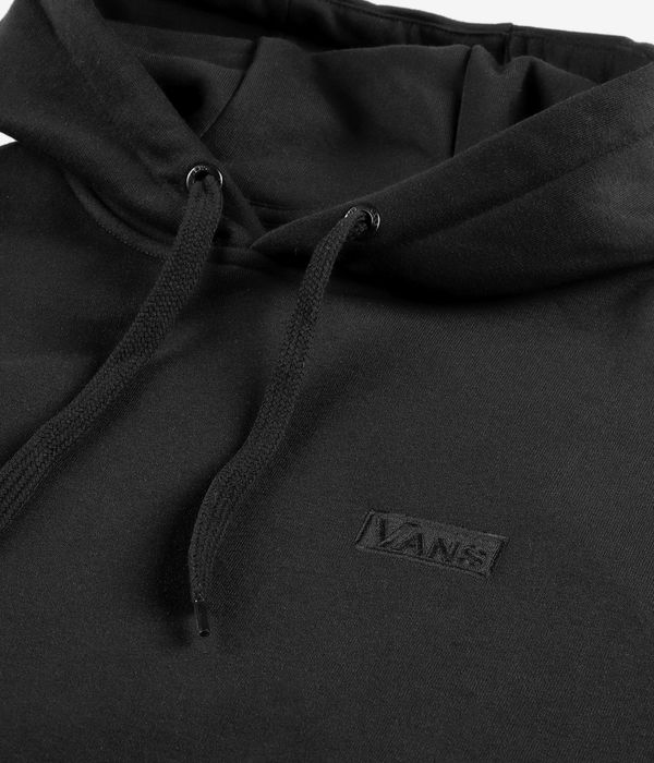 Vans Core Basic Hoodie (black II)