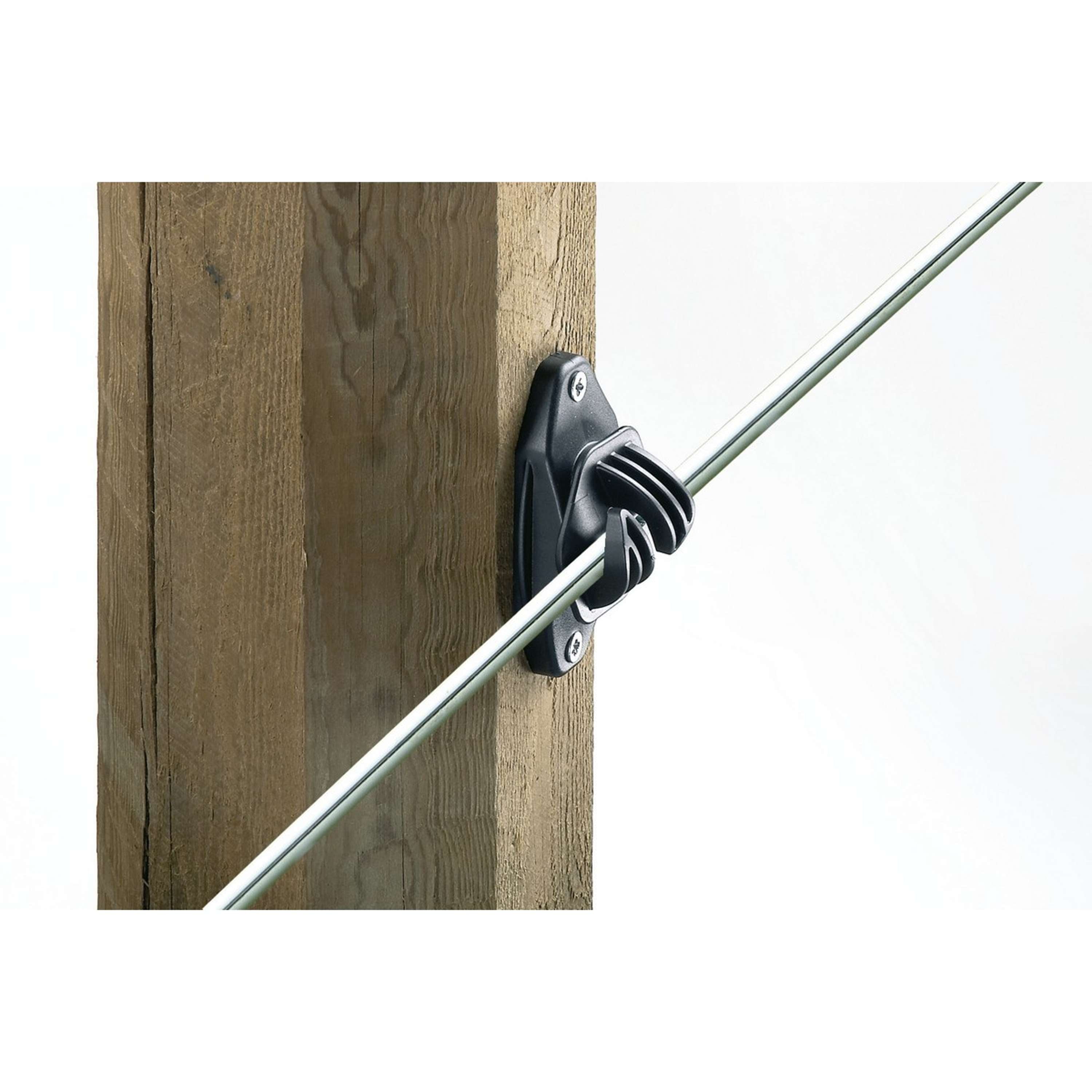 Kerbl Easycord Touwisolator 8mm 70 Stuks