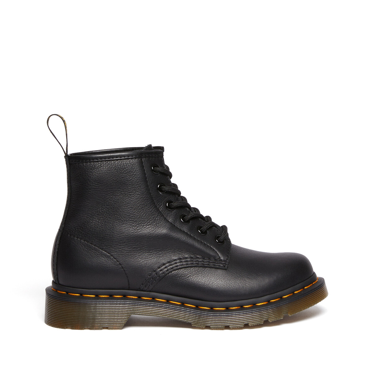 DR. MARTENS<br>Bottines cuir 101 Virginia