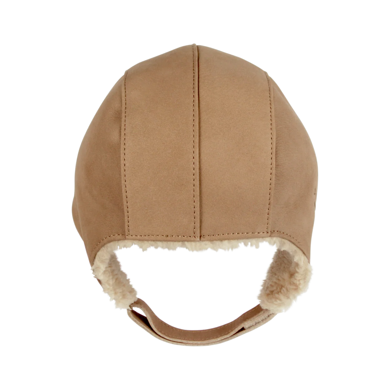 James Hat | Truffle Nubuck