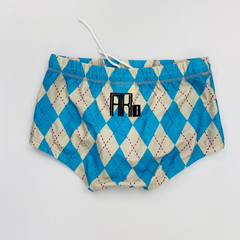 Seconde main Maillot de bain homme - Bleu - Tour de taille 70-75 cm