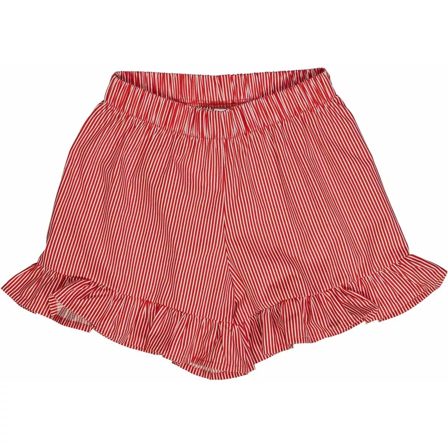 Müsli Shorts creamred