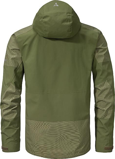 SCHOFFEL - 2.5L JACKET TRIIGI M