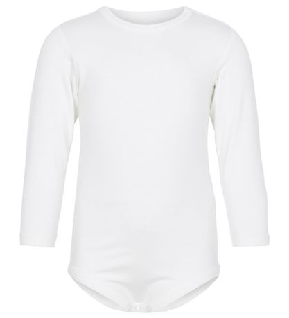 JBS Body l/ä - Bambus - Weiß