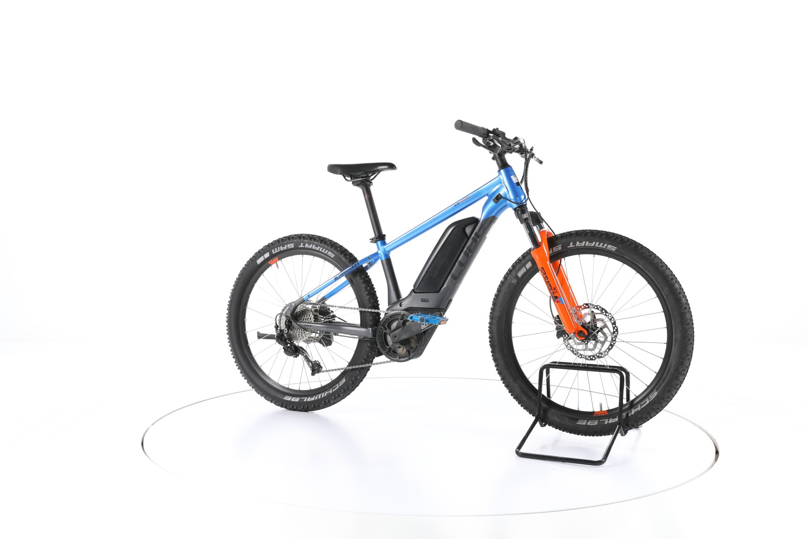 Cube Acid 240 Hybrid Rookie Pro Allroad (2022) | Diamond