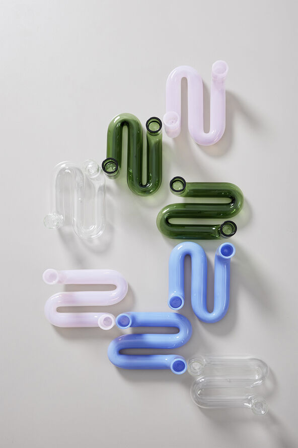 Studio About WAVE, GREEN