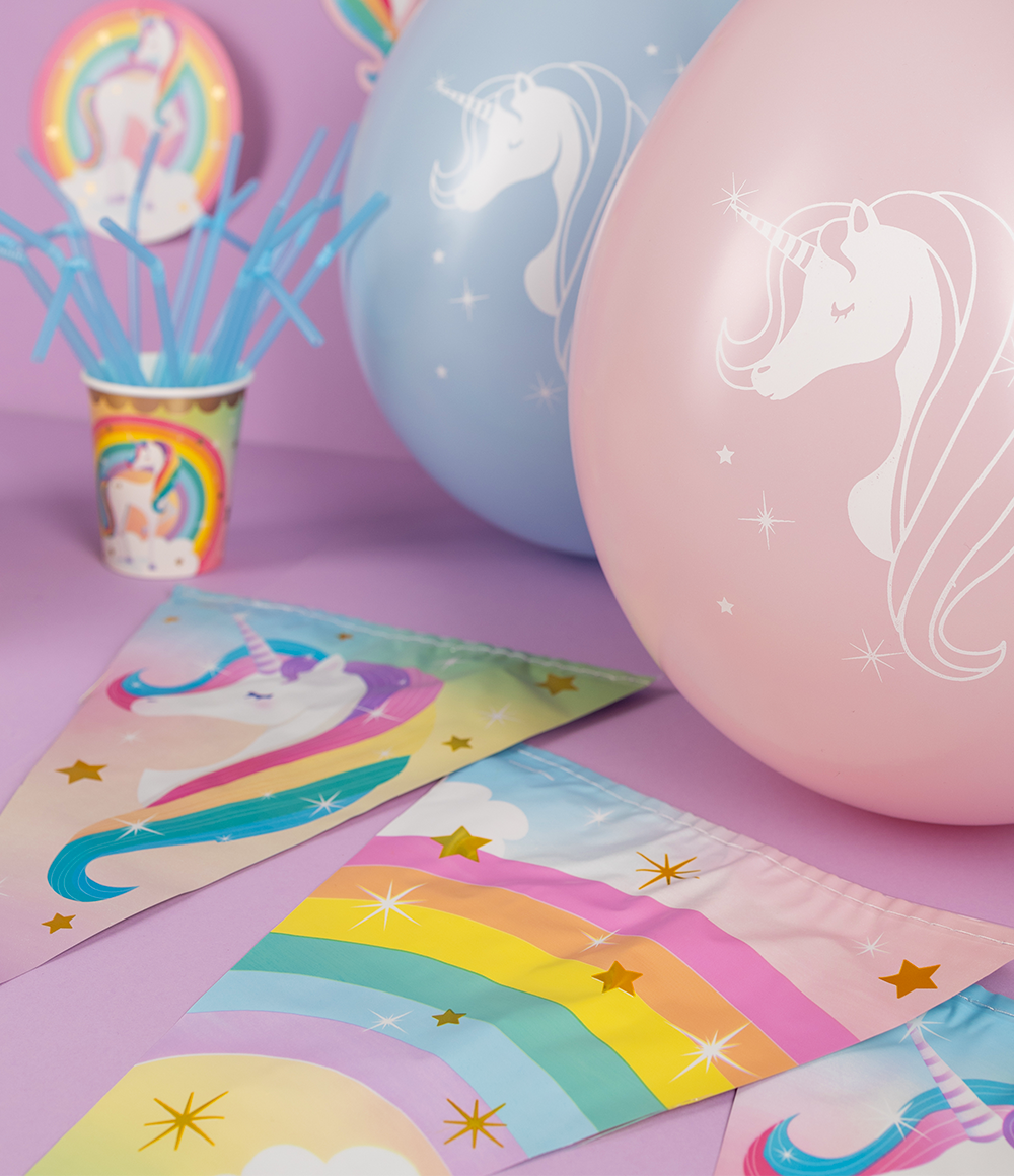 Unicorn Slinger 10m