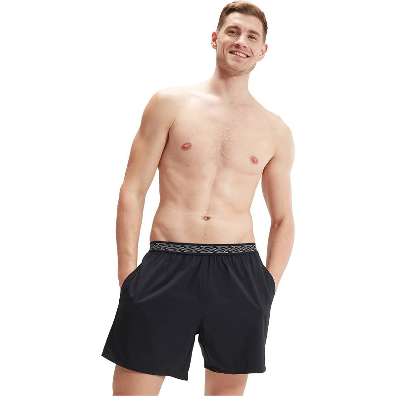 Speedo Hyper Boom Band Badeshorts Herre