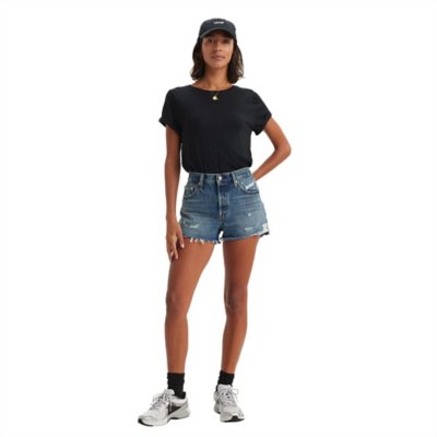 Short 501 Original LEVIS