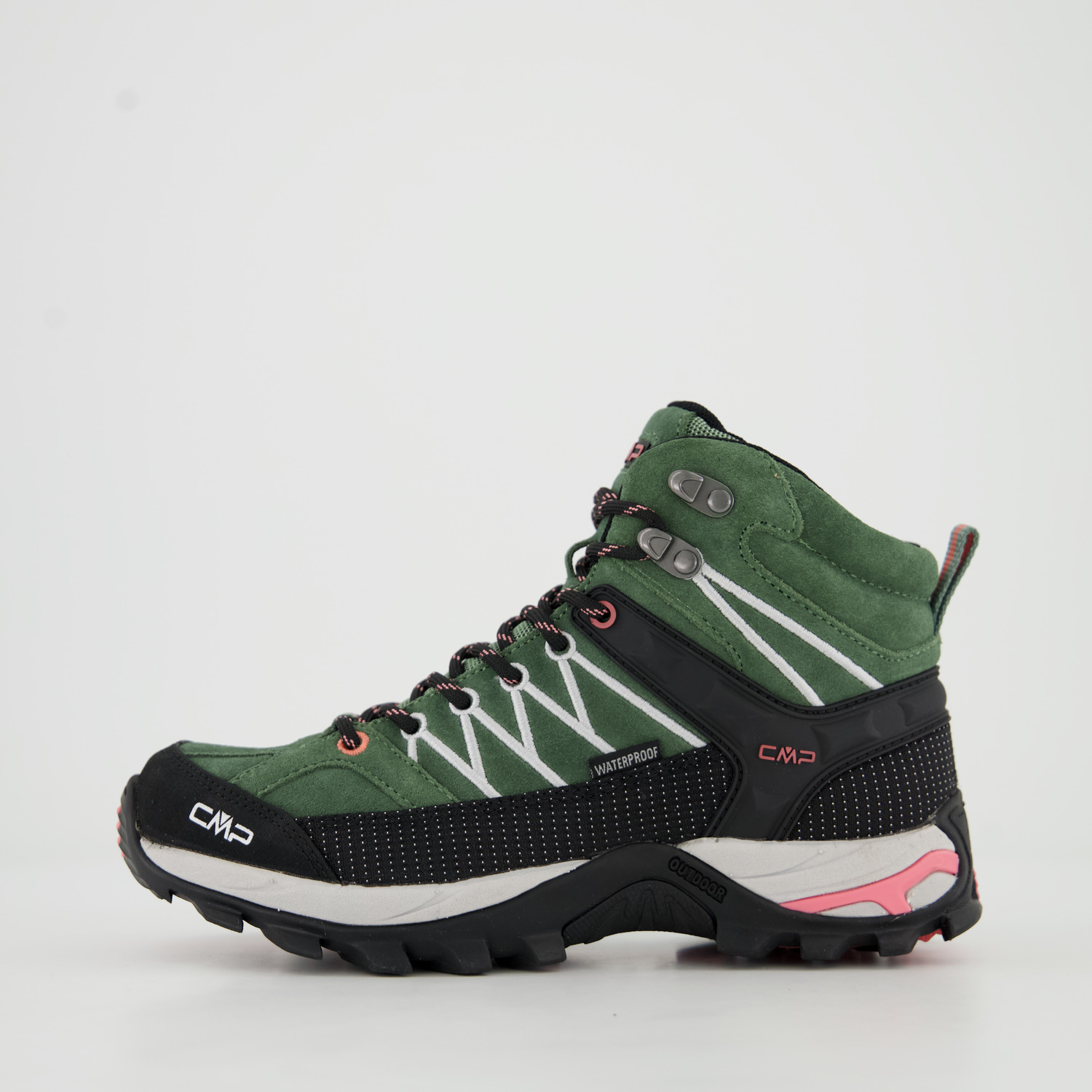 CMP RIGEL MID WMN TREKKING SHOES W