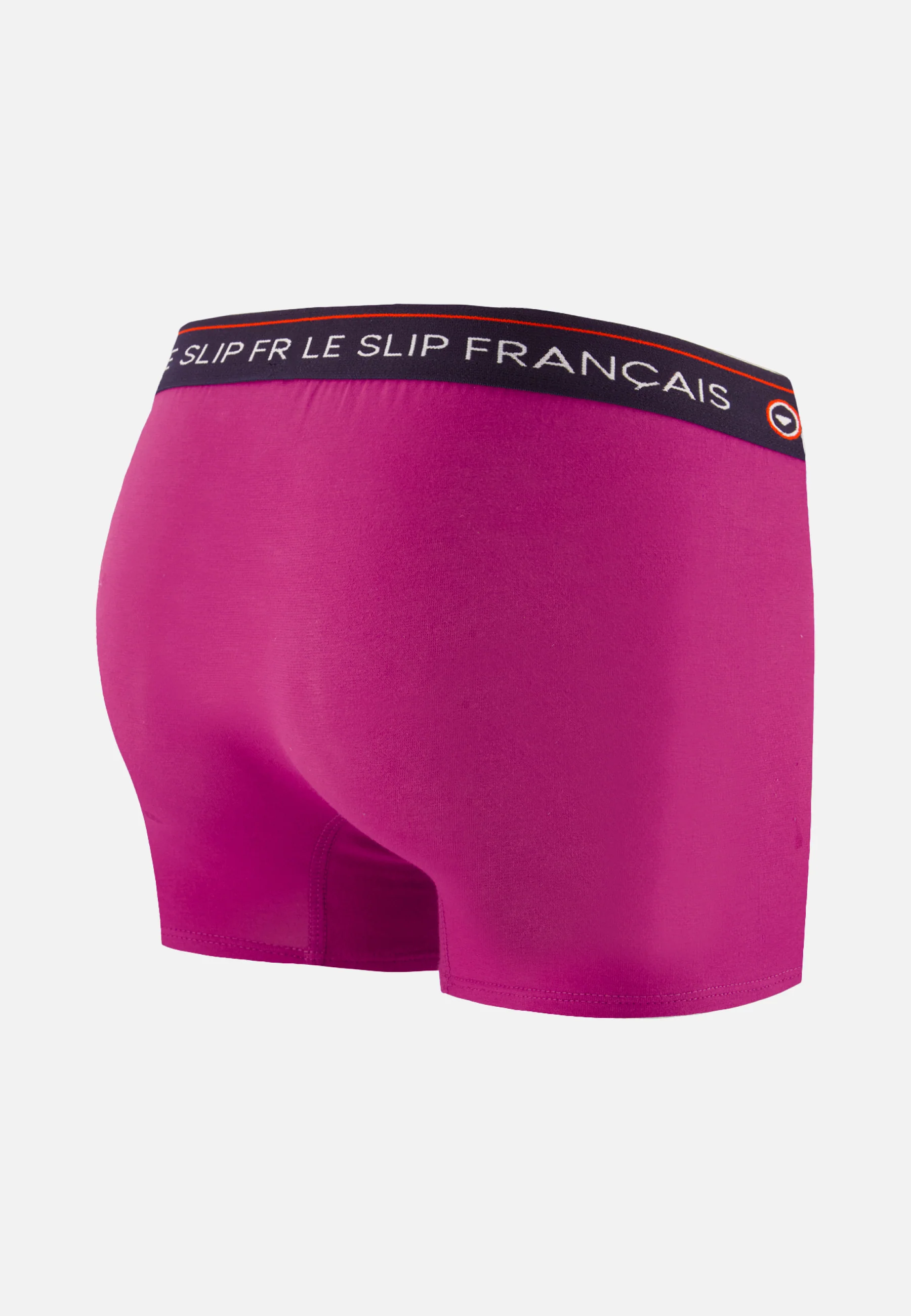 Boxer en coton-Redoutable Betterave