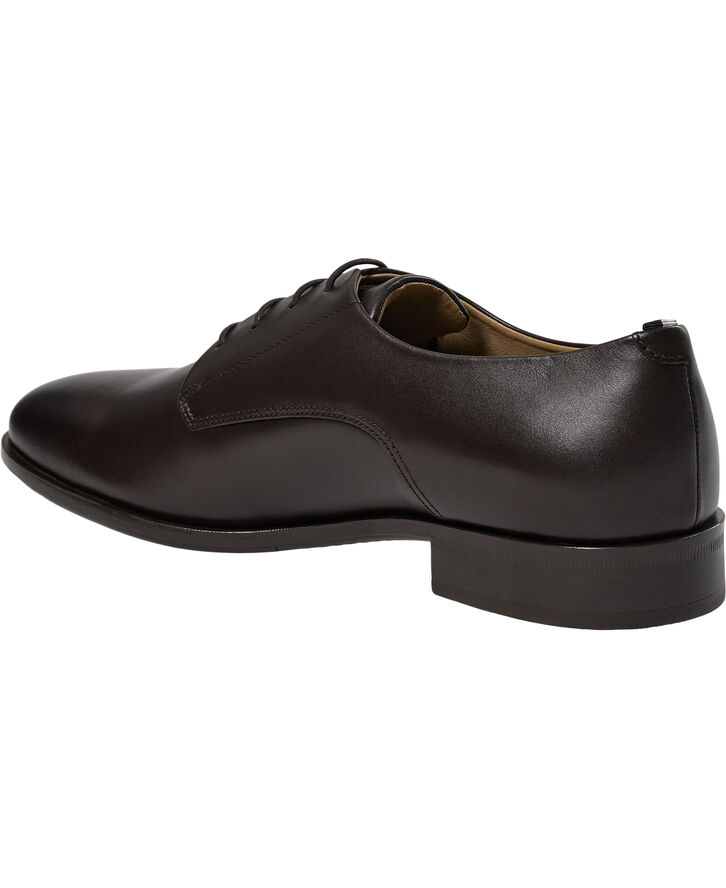 BOSS Colby_Derb_lt_N Dark brown