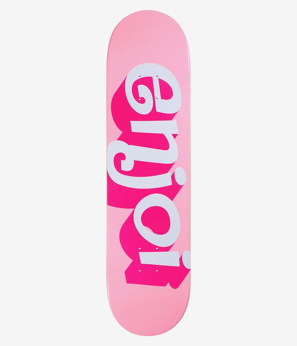 Enjoi Dear Diary 8