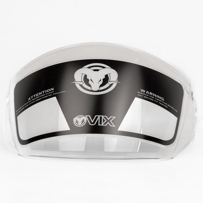 Ecran casque Dexter LUCIO - Uni
