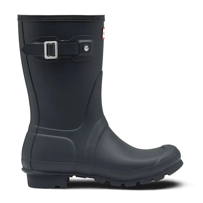 Hunter Women's Original Short Wellington Boots