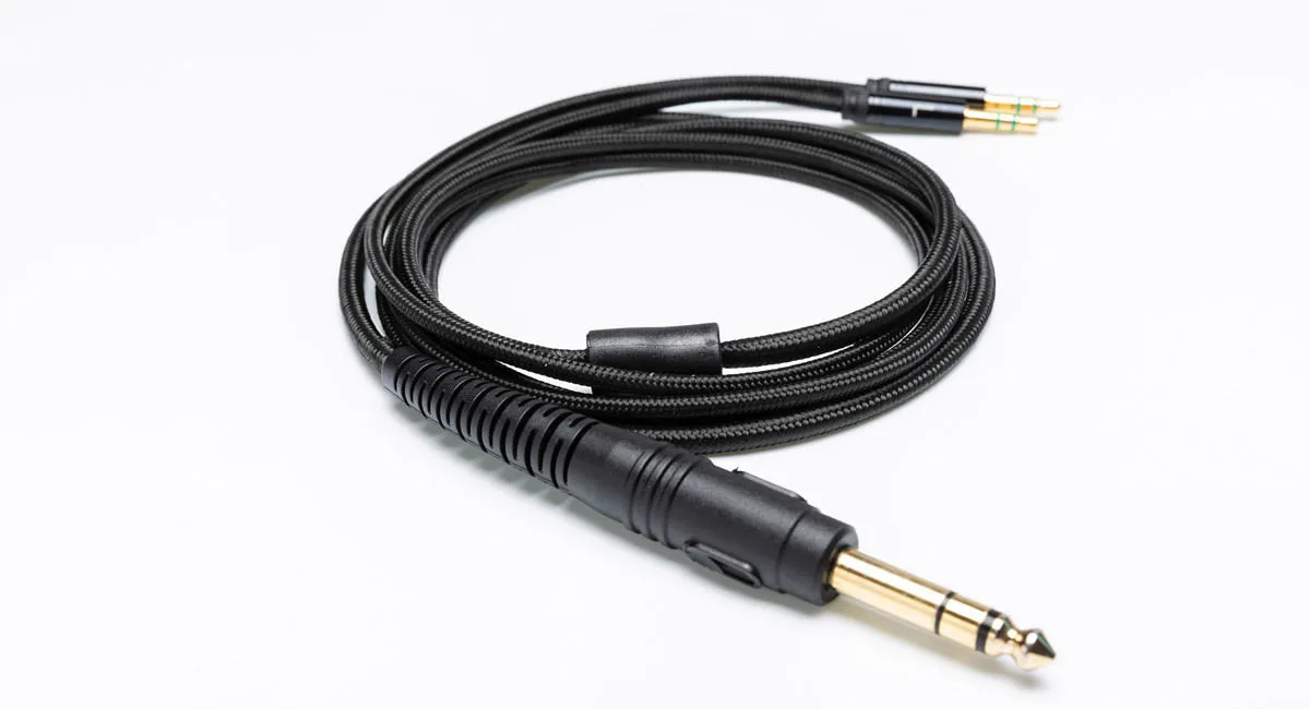 HiFiMAN Arya Stealth Magnet Casques hi-fi