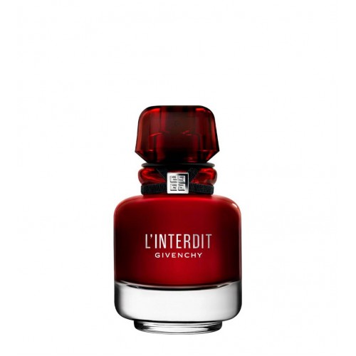 Givenchy L'Interdit Eau de Parfum Rouge 35ml