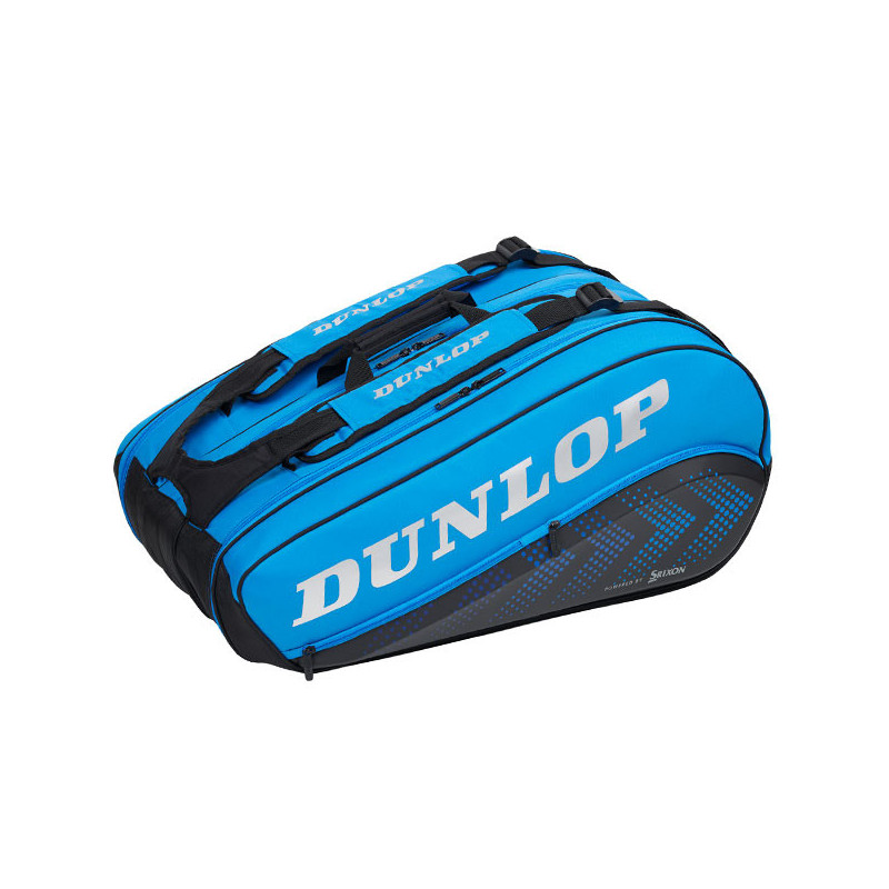 Sac de tennis Thermobag 12 FX Performance Dunlop