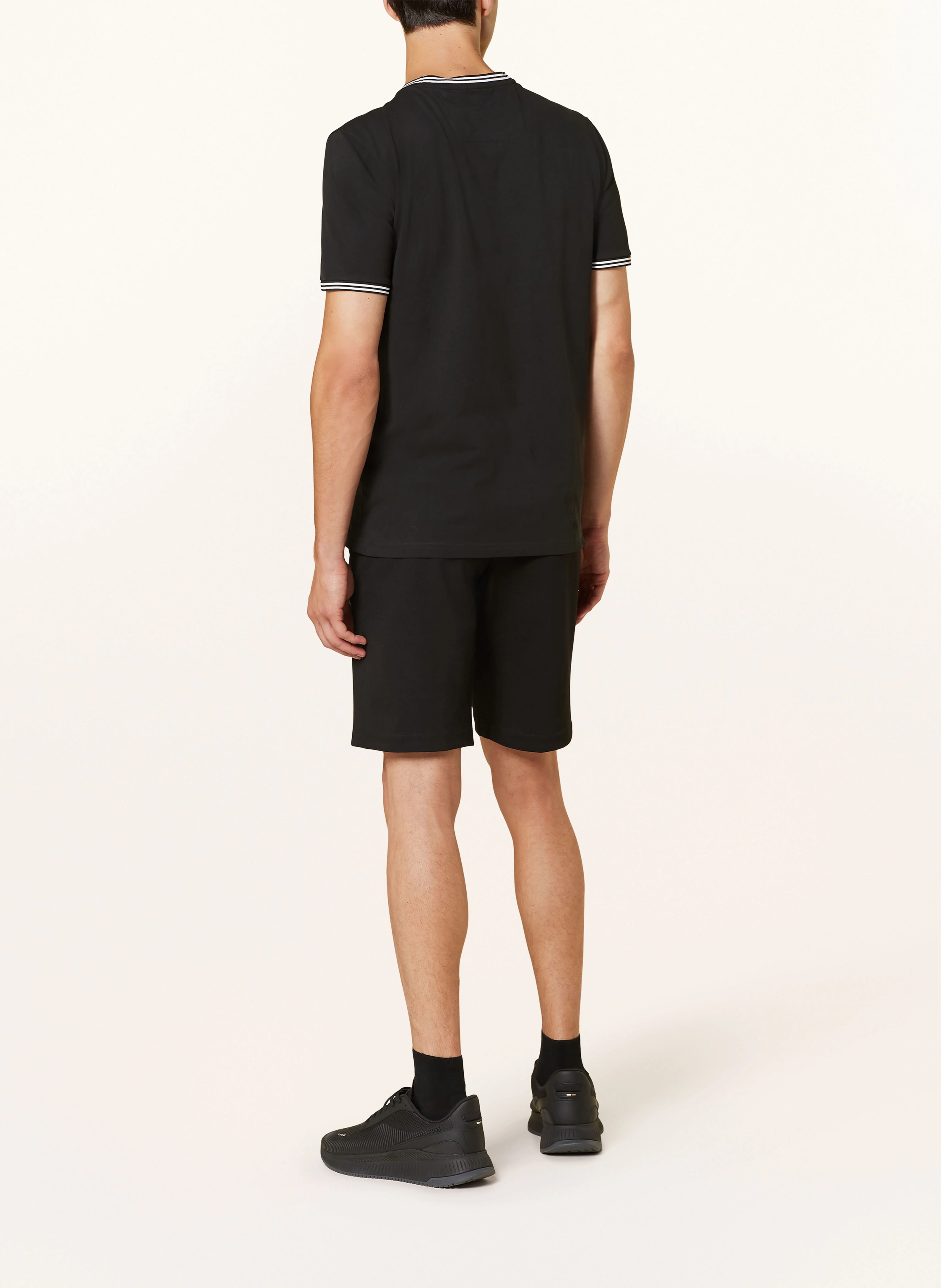 BOSS T-Shirt TAUL