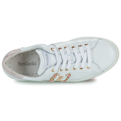NeroGiardini - E409967D - Blanc