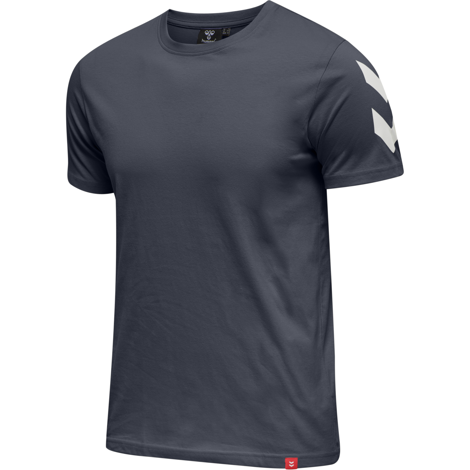 hmlLEGACY CHEVRON T-SHIRT