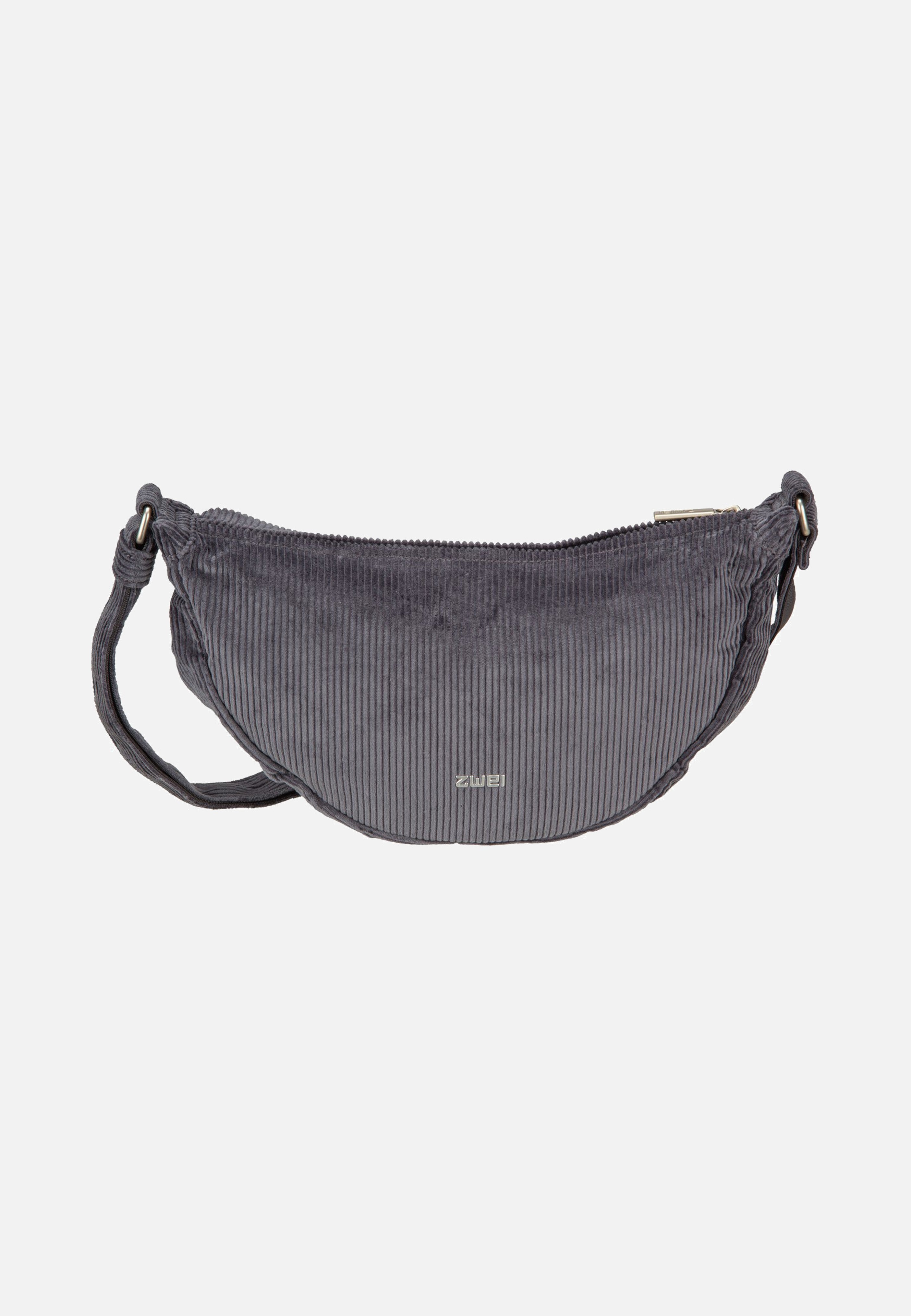 Mademoiselle M50 M Cord/Polar - Sling Bag