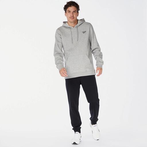 Moletom Reebok