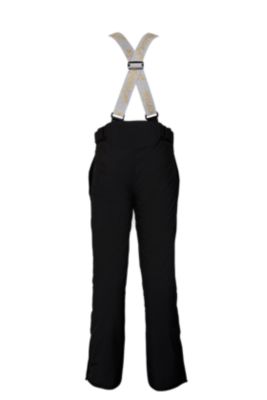 PhenixLegacy Thunderbolt Pants - schwarz