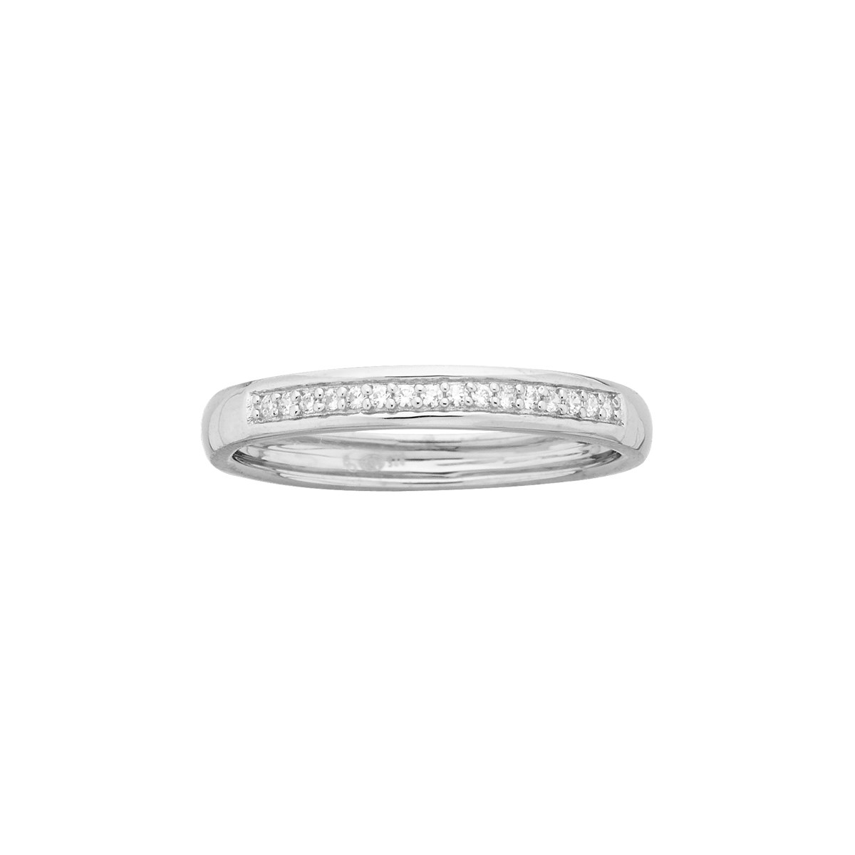 Bague en Argent