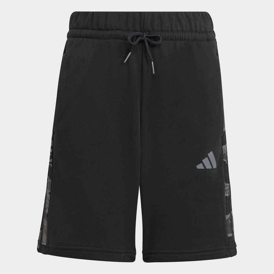 Adidas Short Camo Seasonal Essentials Enfants
