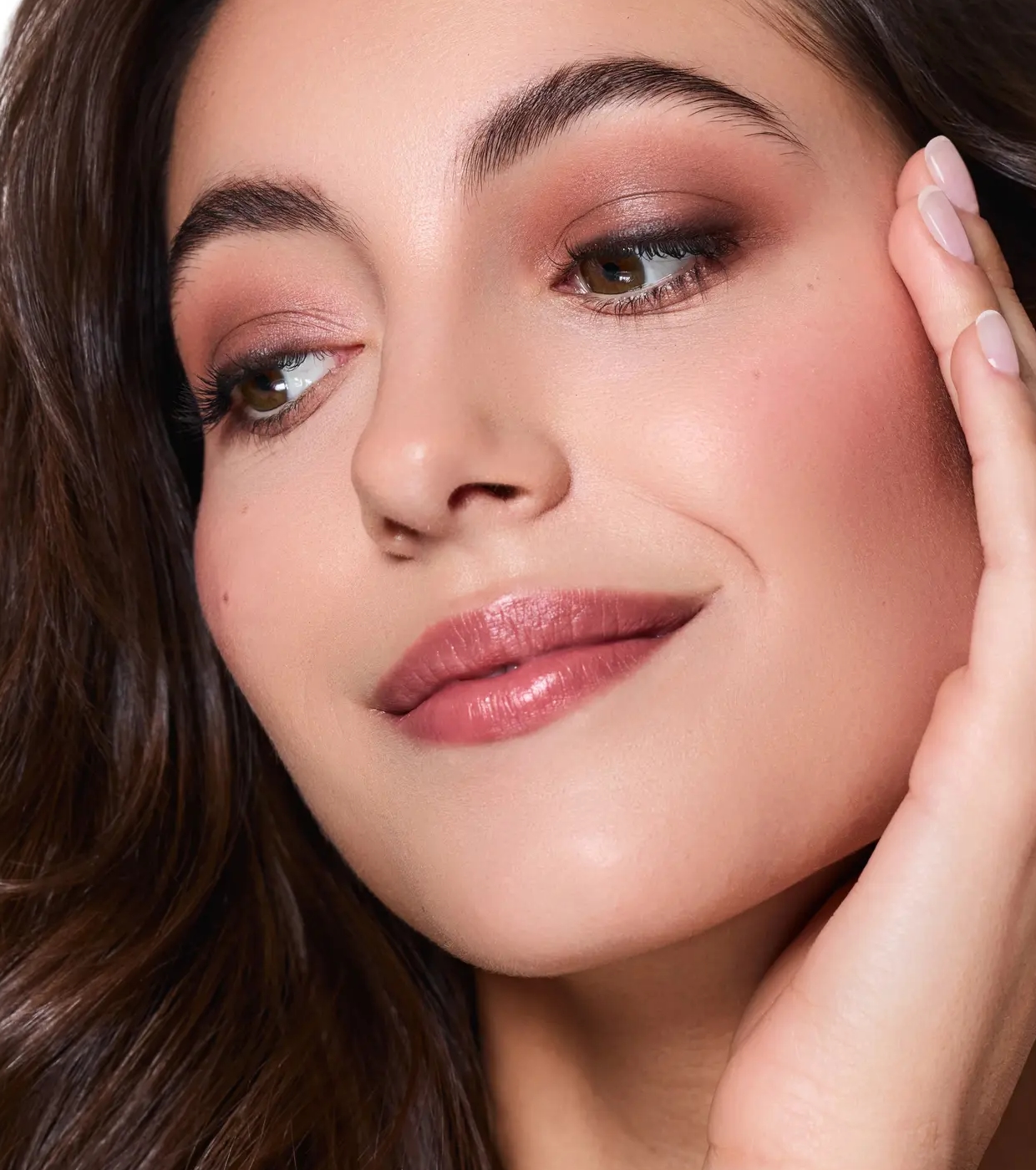 Saigu Cosmetics - Sombra Líquida One Touch Matte - Sand